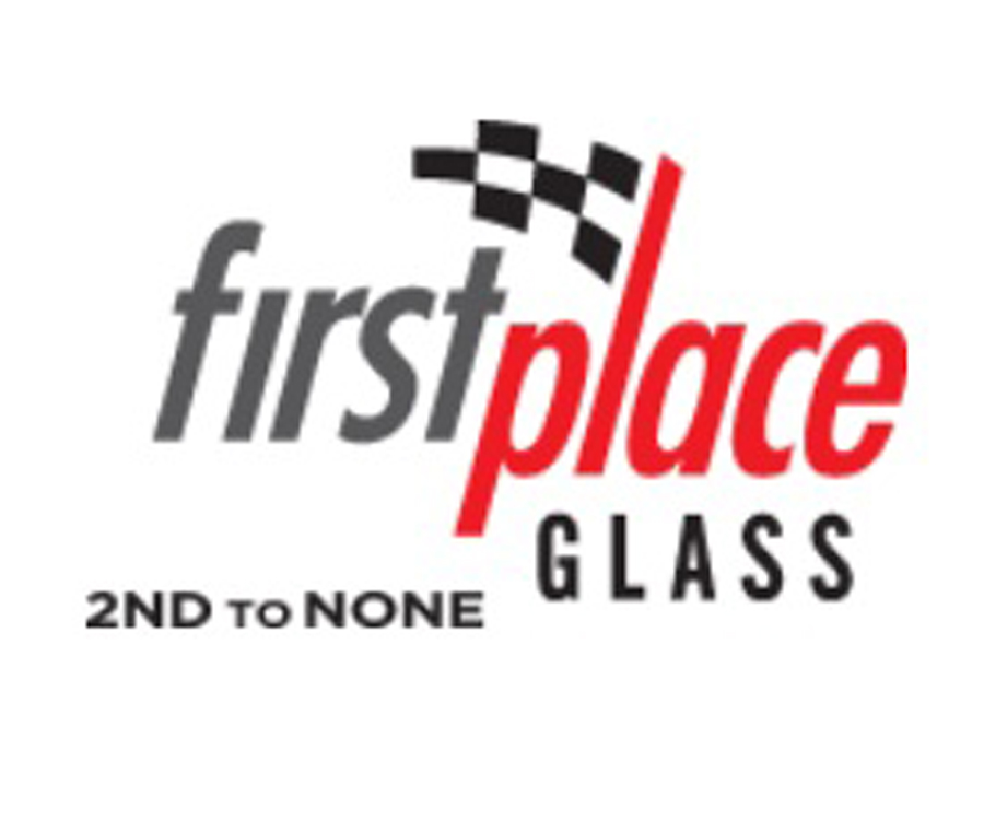 First Place Glass
