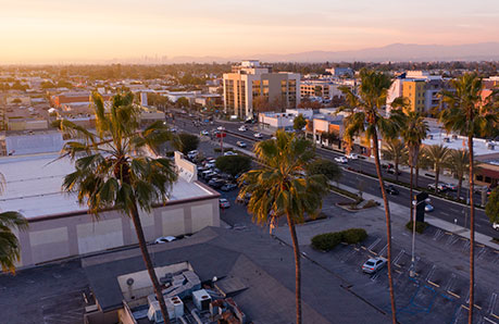 Neighborhoods