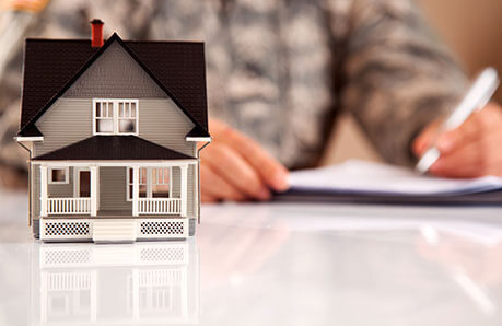 Home Valuation