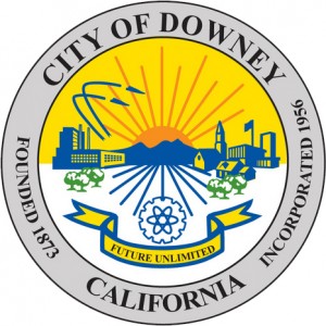 City of Downey