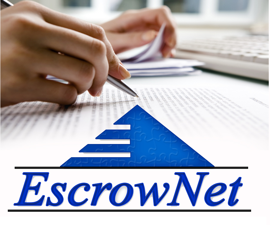 EscrowNet