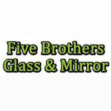 5 Brothers Glass