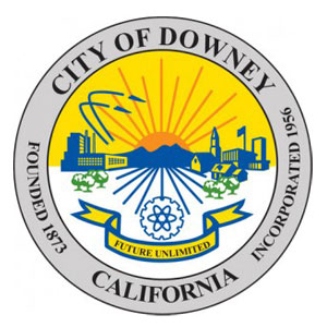 City of Downey