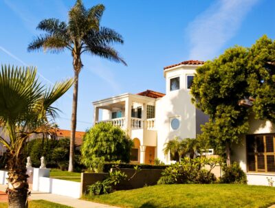 Luxury Homes California
