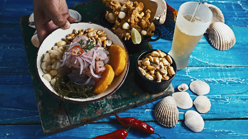 peruvian-ceviche